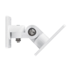 Fire Sentry FSL100-SM21 fire alarm sensor with digital display, mounted on wall for fire detection and safety.