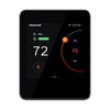 Honeywell TC500A-N industrial thermostat with digital display and control buttons, used for temperature regulation.