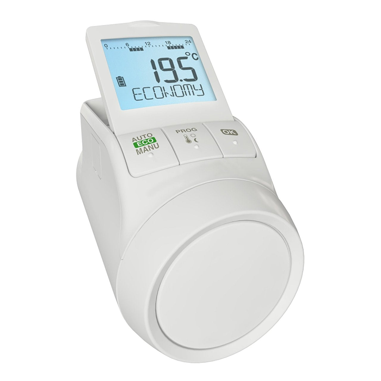 Resideo HR90 fire alarm sensor with wiring and mounting components, designed for safety and early fire detection.