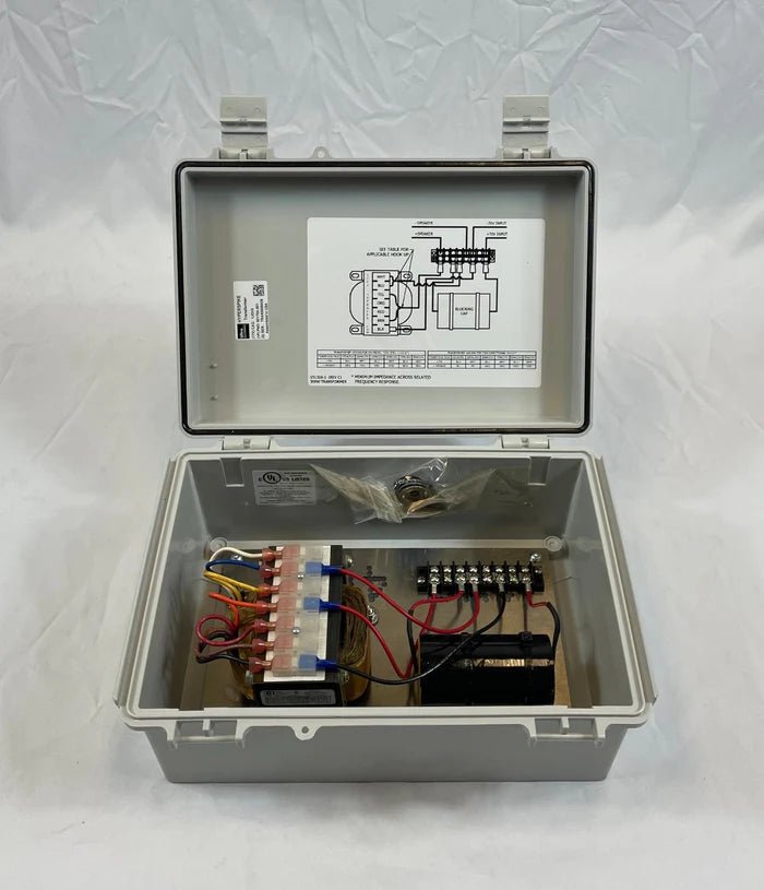 HyperSpike90179A - 801