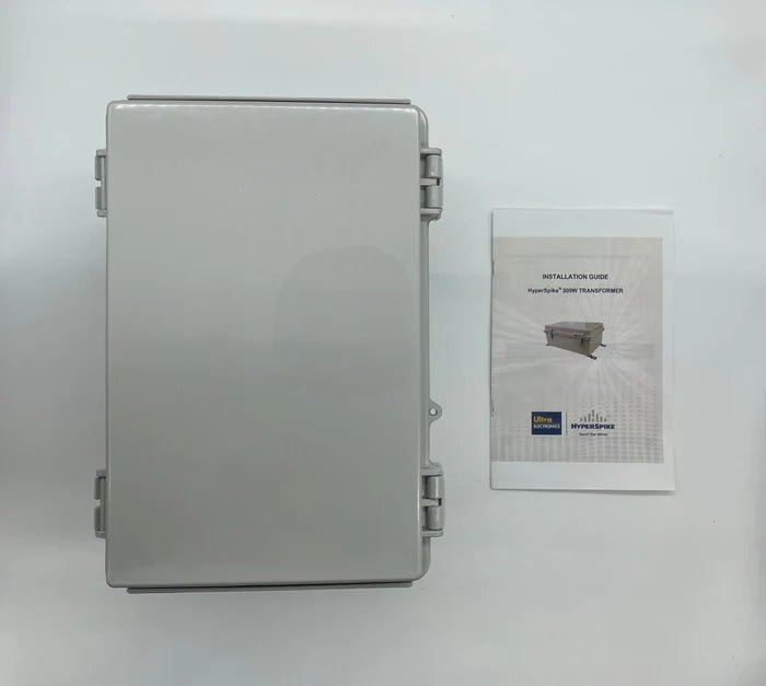 HyperSpike90179A - 801