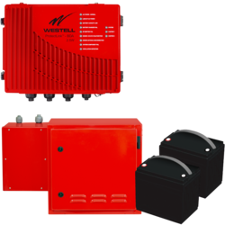 Westell CS45-734-834-K2