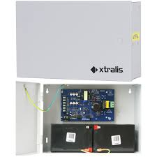 Vesda VPS-100US-UL