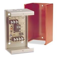 Fire-Lite MR-101/CR