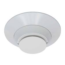 System Sensor 7351 Smoke Sensor with Standard Base