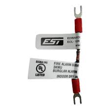 Edwards EOL-10 End of Line Resistor 10k ohm