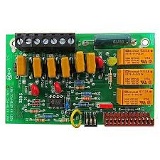 Fire-Lite 4XTMF