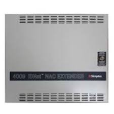 Simplex 4009-9301