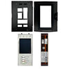 Edwards 4-2ANN LCD Annunciator