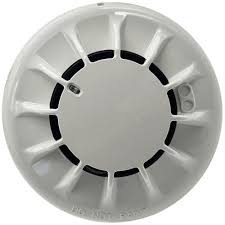 Simplex 4098-5602 Conventional Smoke and Heat Detector