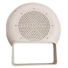 Simplex 49SVC-CWS SV Cover Ceiling White
