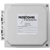 Protectowire ZB-5-QC-NT Box with DRTB-T-2 Terminal Block