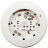 Edwards EC2-RB4 Relay Base with Trim Skirt, 4 Terminals, Auxiliary Relay