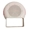 Simplex 49SVC-CWFIRE-O Cover, Weatherproof, White, FIRE