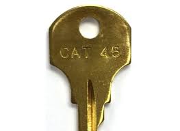 Edwards CAT45