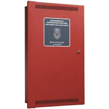 Fire-Lite ECC-50DA