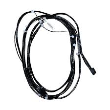Simplex 734-075 Harness Pwer+Comms 4100