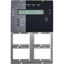 Siemens SSD-C-REM