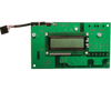 Edwards F-DACT module by Edwards, shown as a compact industrial control module with various ports and connectors.