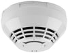 Kidde KC2-OSH smoke and carbon monoxide detector mounted on a wall in a home setting