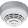 Kidde KIR-OSCD smoke and carbon monoxide detector installed on a ceiling in a home setting