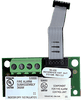 Edwards SA-232 fire alarm from Jem Systems Canada, mounted on wall, showing digital display and alarm components.
