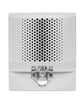 Kidde EG4AVWN smoke and carbon monoxide alarm with digital display and voice alert for home safety.