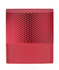 Kidde EG4ARN smoke and carbon monoxide alarm with digital display, mounted on a wall in a home setting.