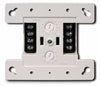 Kidde FX-IDC1A fire alarm smoke detector with digital display and photoelectric sensor for residential safety.