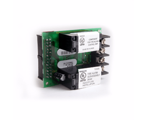 Edwards SA-CLA module by Edwards, displayed on a white background, showcasing its compact industrial design.