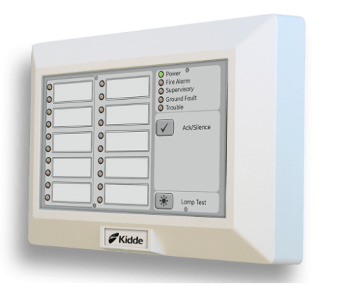 Kidde K-FSRA10