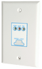 Kidde SD-TRM4 smoke and carbon monoxide alarm with digital display and sensor technology for home safety