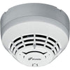 Kidde KIR-OSD smoke detector installed on ceiling, safety device for home smoke detection and alarm.