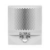 Kidde EG4SVWF smoke and carbon monoxide alarm with digital display and battery backup for home safety.