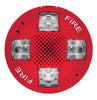Kidde fire alarm sensor system with ULC certification, designed for reliable smoke and carbon monoxide detection.