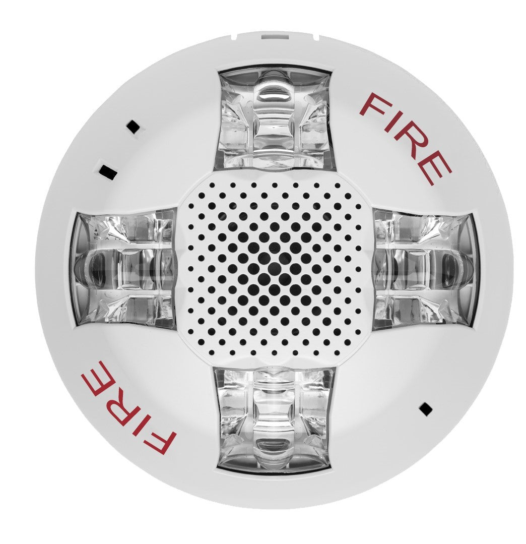 Kidde EGCSVWF smoke and carbon monoxide detector with digital display and wireless connectivity for enhanced safety.