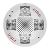 Kidde EGCSVWF smoke and carbon monoxide detector with digital display and wireless connectivity for enhanced safety.