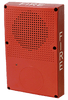 Edwards WG4RF-S speakers with rugged design and sound equipment for professional audio applications.