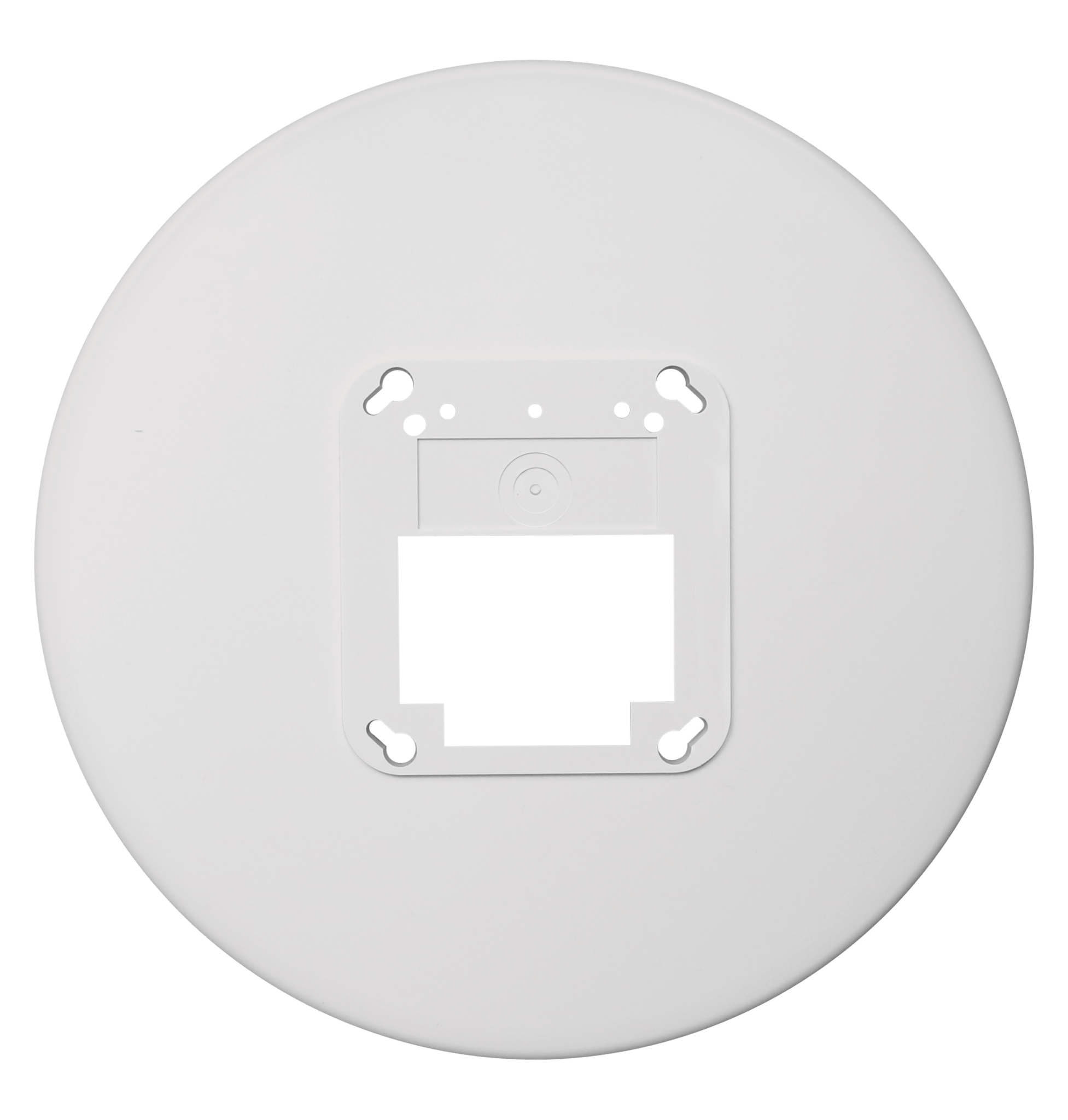 Kidde EGCTW Jem Systems carbon monoxide alarm with digital display and battery backup, mounted on a wall in a home setting.