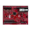 Lenel LNL-1320-S3B module by Lenel, shown mounted on a circuit board with electronic components.