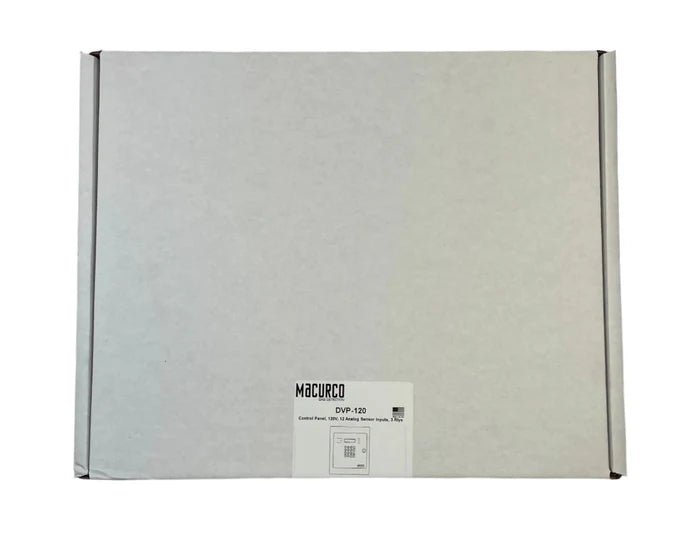 MacurcoDVP - 120