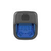 Macurco HS-B gas detector sensor with Jem Systems Canada label, compact device for detecting hazardous gases.