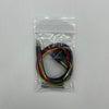 Macurco CM-E1 harness for gas detector, adjustable strap with secure clips, designed for easy installation and safety.