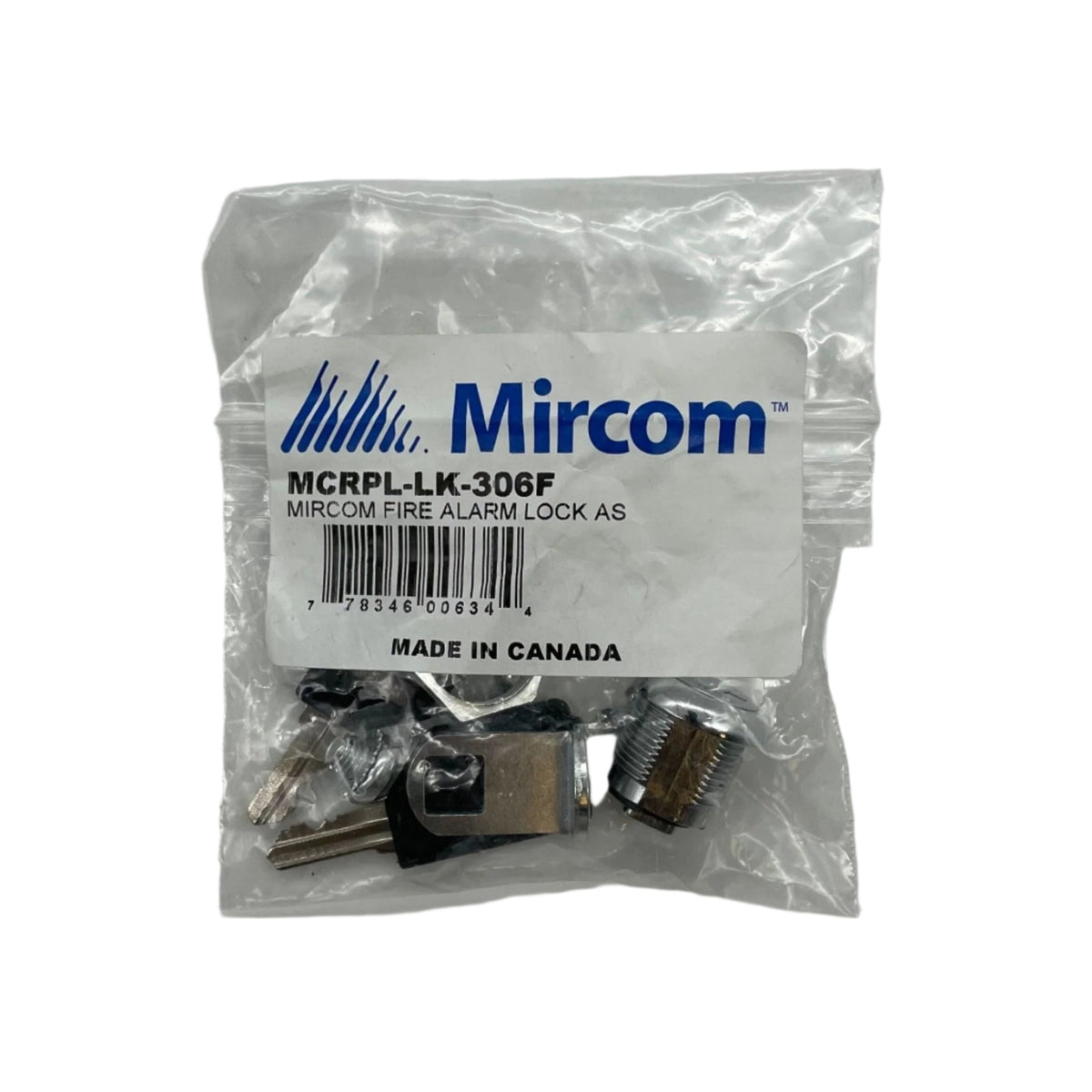 Mircom