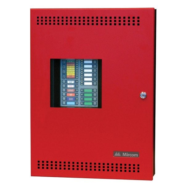 MircomFR - 320 - R