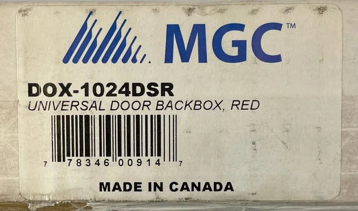 MircomDOX - 1024DSR