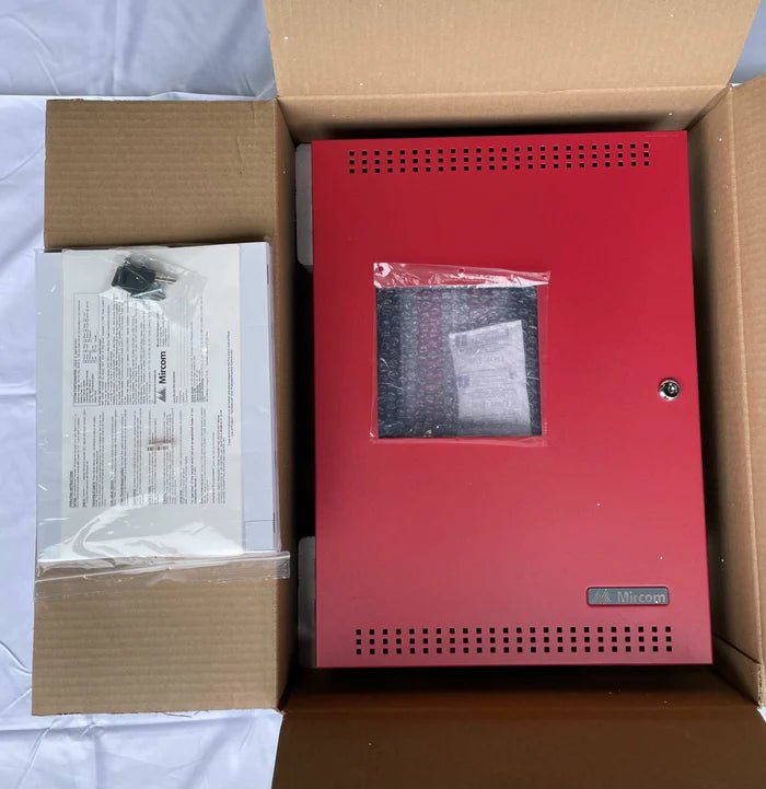 MircomFR - 320 - R