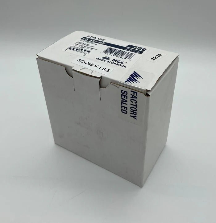 MircomFS - 400 - RR