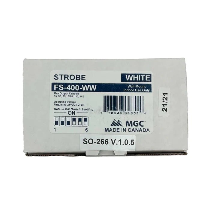 MircomFS - 400 - WW
