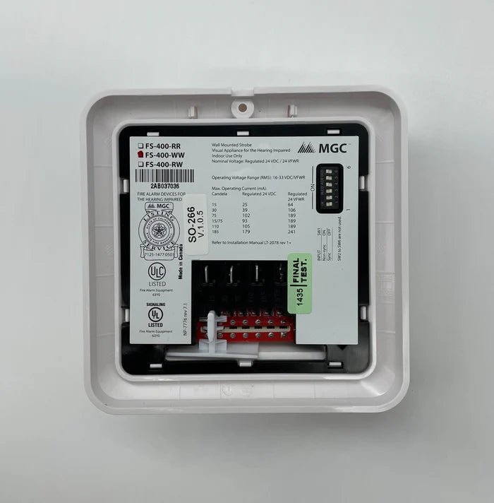 MircomFS - 400 - WW